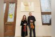 Avec la participation de la Syrie… un concert de l’Orchestre International des Jeunes en Russie
