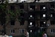 Donetsk: Three civilians killed in Ukrainian shelling on residential areas
