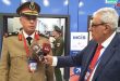 General Suleiman: Syria’s participation in Moscow Conference on International Security a proof of firm bilateral relations
