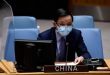 China urges end to foreign troops’ plundering of natural resources in Syria