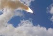 Russian air defenses intercept Ukrainian missiles on Bryansk