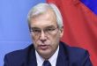 Grushko: Russia has no plans of returning to Council of Europe