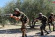Army units repel two terrorist attacks in Aleppo and Idleb countryside