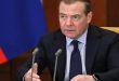 Medvedev: ICC’s decision on Putin will have horrible consequences for law