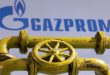 Gazprom delivers 42.4 mln cubic meters of gas to Europe through Ukraine via Sudzha