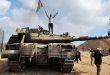 Israeli female tank gunner refutes the Zionist narrative on Al-Aqsa Flood