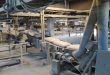 Local expertise restores a factory in Hama cement company for production