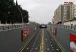 Al-Mouwasat Tunnel and new square in Damascus inaugurated
