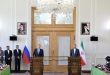 Rusia e Irán piden el cese de las agresiones israelíes contra Siria