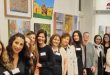 Siete artistas sirias participan en una exposición plástica en Australia (+fotos)