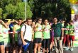 Maratón en Damasco para apoyar a los niños con cáncer (fotos)