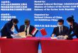 Siria y China firman declaración sobre cooperación para preservar el patrimonio cultural