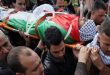 Ocupante israelí asesinó a 167 palestinos desde principios del año actual