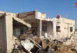 Ocupantes turcos bombardean localidades al noreste de Siria