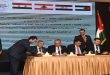 Siria, Líbano, Jordania e Iraq firman acuerdo de cooperación para lograr integración agrícola