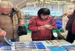 Siria participa en la Feria Internacional del Libro de Minsk