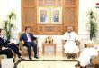 Siria y Omán analizan preparativos para celebración de la comisión mixta