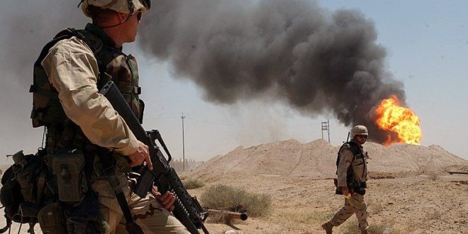 Invasión de Iraq creó un caldo de cultivo para el terrorismo, afirma Moscú