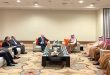 Ministro sirio de Turismo repasa cooperación con sus homólogos de Arabia Saudíta y Jordania