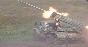 Fuerzas de Kiev pierden a más de 600 efectivos y seis sistemas de artillería M777 de fabricación estadounidense