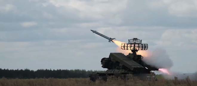 Fuerzas rusas derriban 75 drones y destruye centros ucranianos de radio-inteligencia