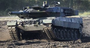 Los tanques Abrams no sobrevivirán mucho tiempo en el campo de batalla, reconoce Ucrania