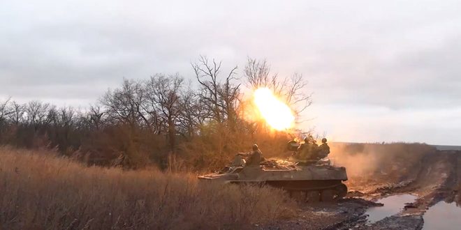 Fuerzas ucranianas sufren 750 bajas durante los combates en diferentes ejes en la Zona de Operación Especial