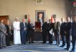 Siria reconoce labor diplomÃ¡tica del Embajador de Mauritania