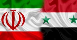 Parlamento de Siria solidario con Irán ante atentados terroristas