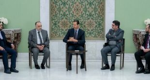 Al-Assad destaca importancia de corregir conceptos erróneos sobre cuestiones sociales, religiosas y morales