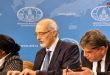 Embajador de Siria en Moscú llama a establecer herramientas eficaces para combatir el terrorismo