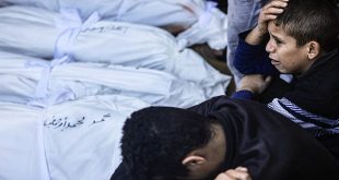 Nuevas masacres israelíes cobraron la vida de más de 80 palestinos