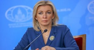 Zajárova critica obsesión estadounidense por elecciones presidenciales rusas