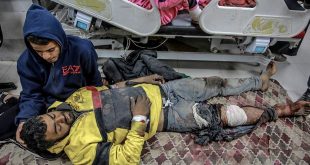Dos masacres israelíes en menos de 24 horas contra palestinos que esperaban ayuda humanitaria