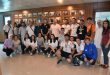 Siria gana 20 medallas en el Campeonato Asiático de Judo