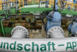 اشپیگل: تحریم نفت روسیه تهدیدی برای آلمان شرقی است