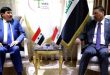 مذاکرات سوریه و عراق برای توسعه همکاری ها در زمینه بهداشت
