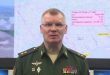 دفاع روسیه: 300 مزدور خارجی در یک حمله موشکی در نیکولایف کشته شدند