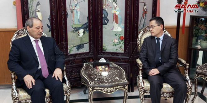 مقداد درگذشت جیانگ زمین، رئیس‌ جمهور چین سابق را تسلیت گفت 