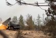 وزارت دفاع روسیه: کشته شدن ده ها سرباز اوکراینی، انهدام یک موشک انداز وسرنگونی 3 پهپاد