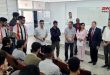 بازدید سفیر سوریه در کوبا از دانشکده پزشکی آمریکای لاتین در هاوانا