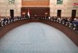 بررسی وضعیت معیشتی و حقوق ماهانه و ادامه سازماندهی حمایت های معیشتی در نشست امروز شورای وزیران