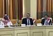 حضور سوریه در نشست شورای وزیران کشور عرب در تونس