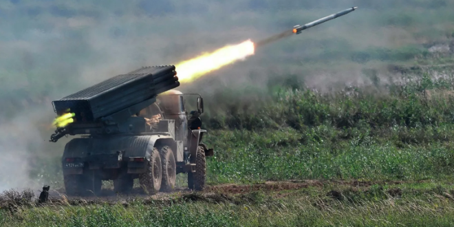 ارتش روسیه حملات نیروهای اوکراینی را خنثی و 37 پهپاد را سرنگون کرد