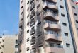 شهادت دو شهروند در نتیجه تجاوز رژیم صهیونیستی به یک ساختمان مسکونی در “کفرسوسه” دمشق