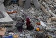 دفتر اطلاع رسانی غزه: یک فاجعه انسانی 700 هزار فلسطینی را در شمال نوار غزه تهدید می کند
