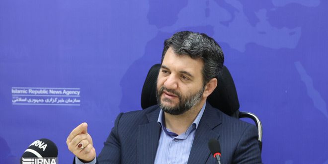 ایران: منطقه آزاد سه‌جانبه بین ایران، سوریه و عراق ایجاد می‌شود