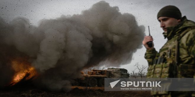 شویگو: ارتش روسیه به تقویت مواضع خود در جبهه‌های اوکراین ادامه می‌دهد