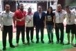 Quatre médailles de bronze pour la Syrie au Championnat international de judo