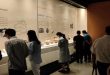 La bibliothèque nationale à Pékin inaugure une exposition d’antiquités syriennes